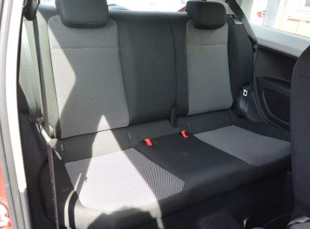 Seat - Mii