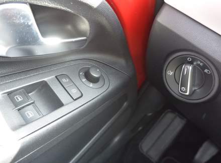 Seat - Mii
