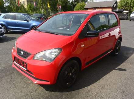 Seat - Mii