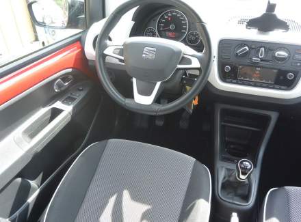 Seat - Mii
