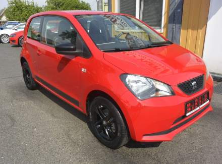 Seat - Mii