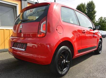 Seat - Mii