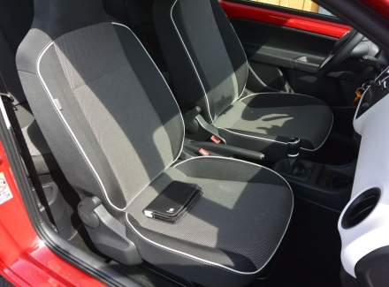 Seat - Mii