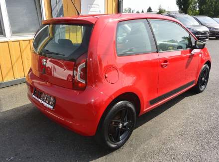 Seat - Mii