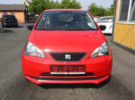 Seat - Mii