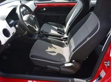 Seat - Mii