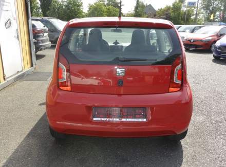 Seat - Mii