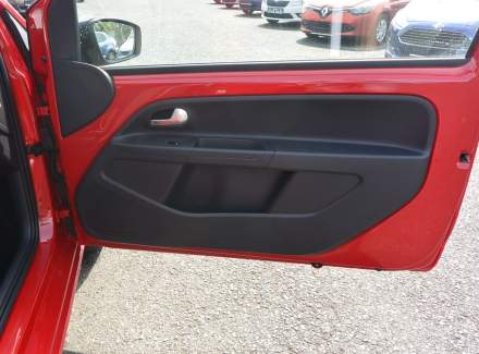 Seat - Mii
