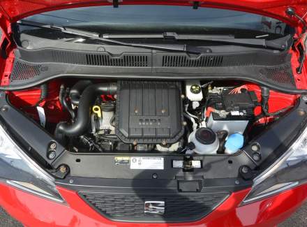 Seat - Mii