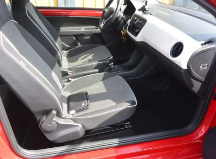 Seat - Mii