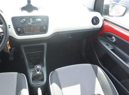 Seat - Mii