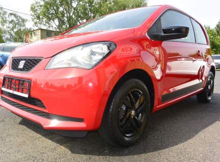 Seat - Mii