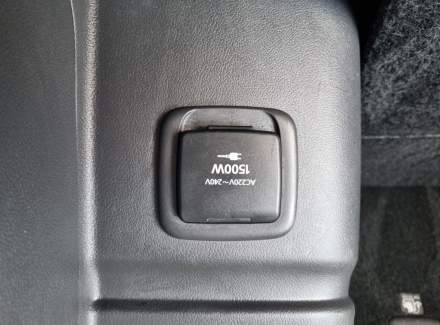 Mitsubishi - Outlander