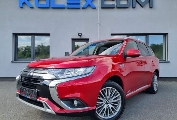 Mitsubishi - Outlander