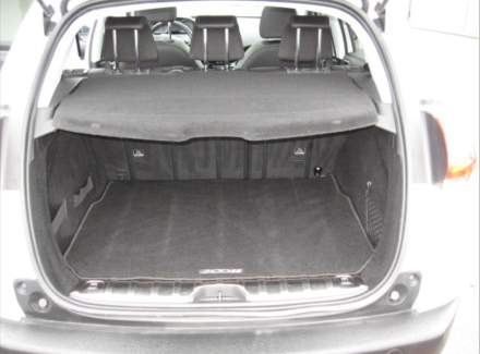 Peugeot - 2008