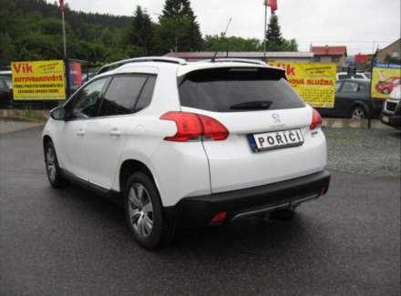 Peugeot - 2008