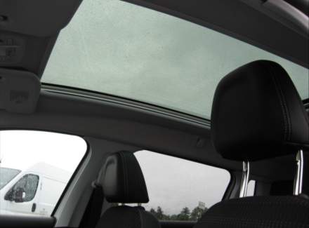 Peugeot - 2008