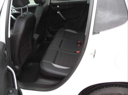 Peugeot - 2008