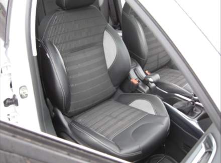 Peugeot - 2008