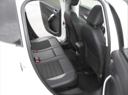 Peugeot - 2008