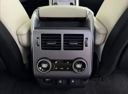 Land Rover - Range Rover