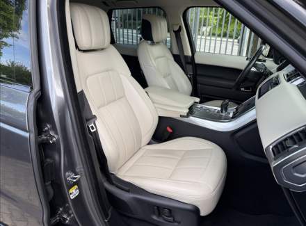Land Rover - Range Rover