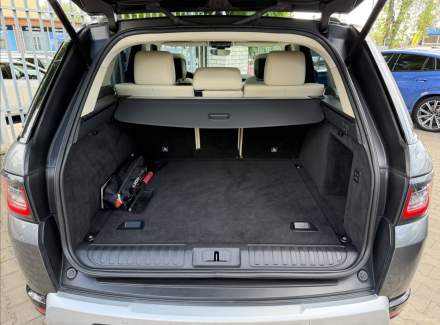 Land Rover - Range Rover