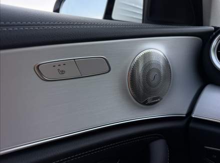 Mercedes-Benz - E-class