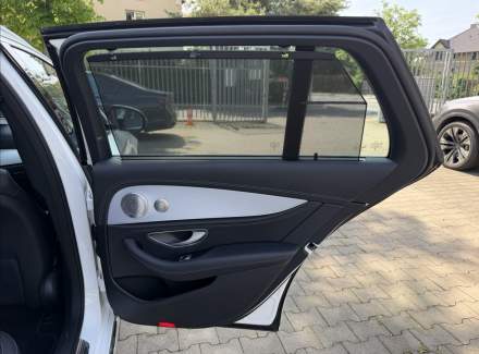 Mercedes-Benz - E-class