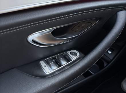 Mercedes-Benz - E-class