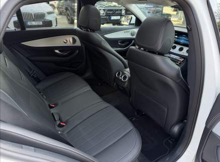 Mercedes-Benz - E-class