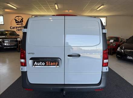 Mercedes-Benz - Vito