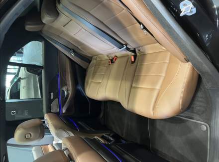 Mercedes-Benz - GLE