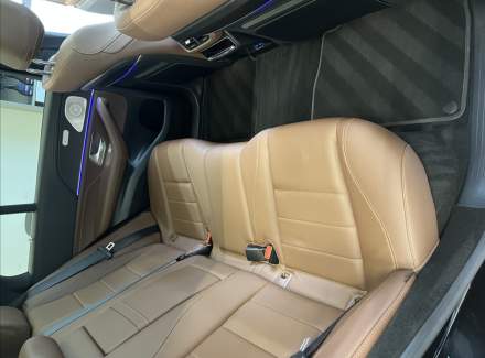 Mercedes-Benz - GLE