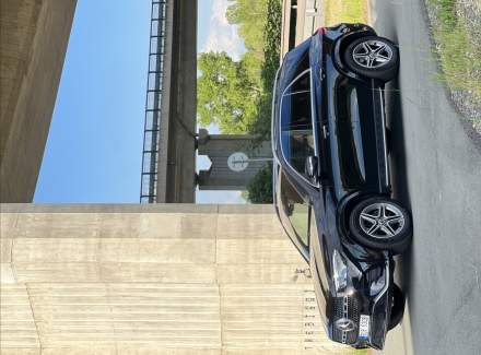 Mercedes-Benz - GLE