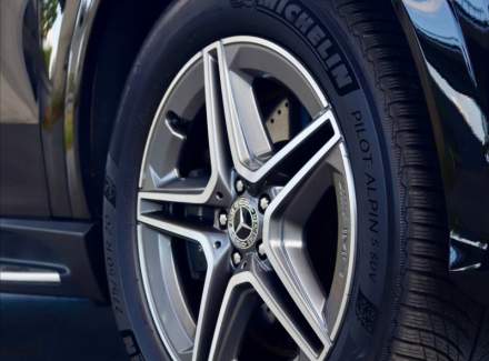 Mercedes-Benz - GLE