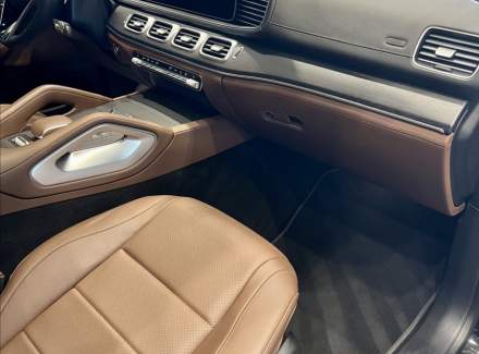 Mercedes-Benz - GLE