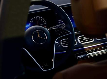 Mercedes-Benz - GLE
