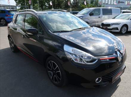Renault - Clio