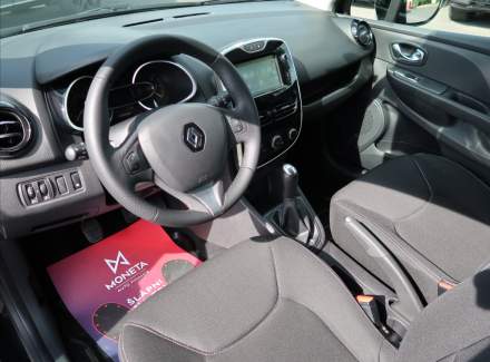 Renault - Clio