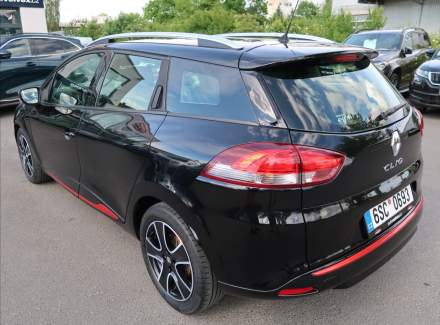 Renault - Clio
