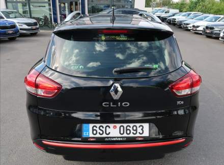 Renault - Clio
