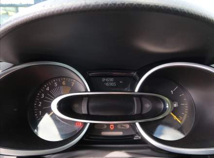 Renault - Clio