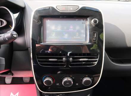 Renault - Clio
