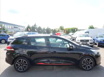 Renault - Clio