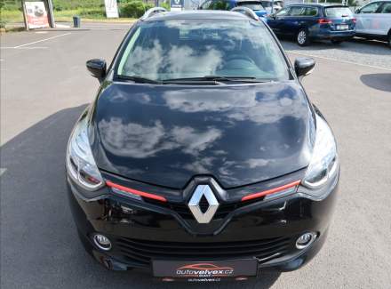 Renault - Clio