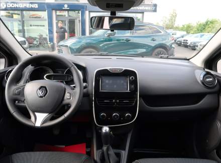 Renault - Clio