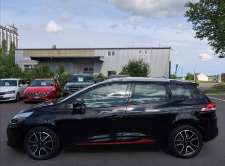 Renault - Clio