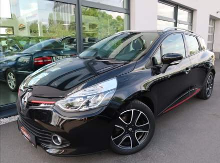 Renault - Clio