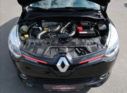 Renault - Clio